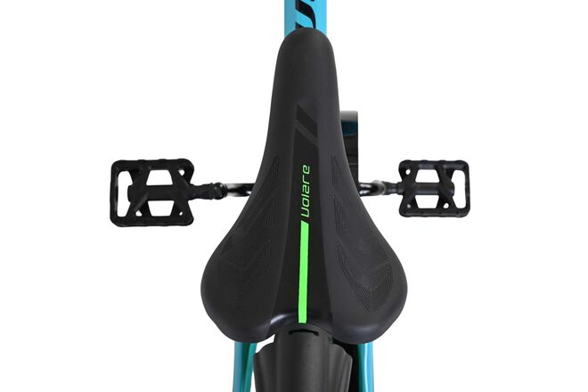 Volare Rocky Kinderfiets - Jongens - 14 inch - Groen [CLONE]