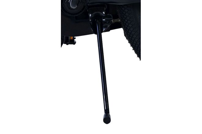 Volare Thombike Kinderfiets - Jongens - 18 inch - Zwart Groen