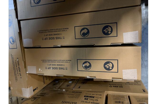 Batman Kinderfiets - Jongens - 12 inch - Zwart