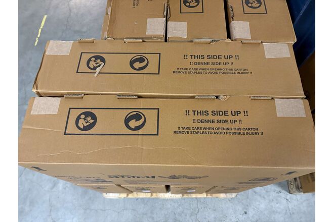 Disney Stitch Kinderfiets - Meisjes - 12 inch - Roze