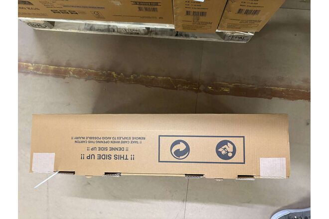 Superman Børnecykel - Drenge - 14 tommer - Blå