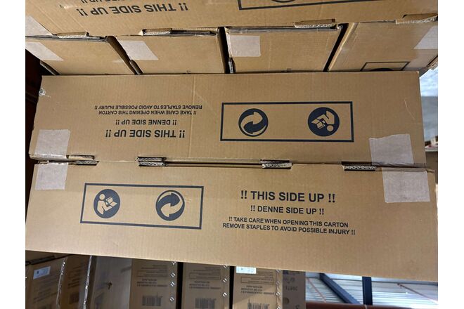 Barbie Kinderfiets - Meisjes - 14 inch - Roze