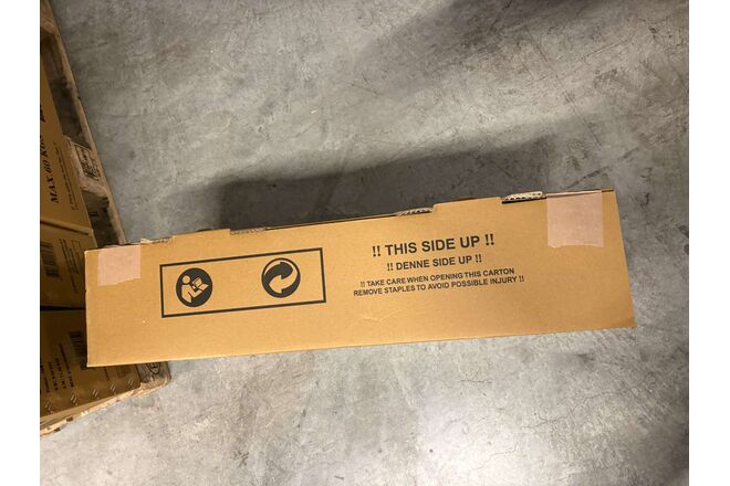 Paw Patrol Kinderfiets - Meisjes - 14 inch - Roze - Twee handremmen