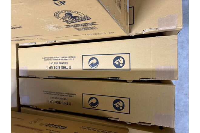 Sonic Kinderfiets - Jongens - 16 inch - Blauw