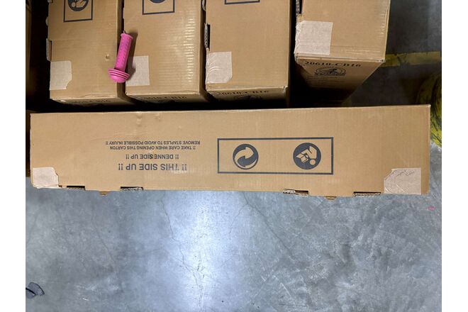 Barbie Kinderfiets - Meisjes - 16 inch - Roze