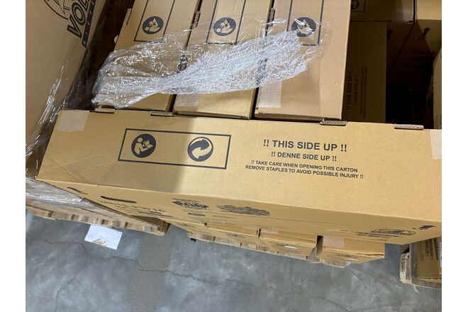 Paw Patrol Kinderfiets - Meisjes - 16 inch - Roze - Twee handremmen