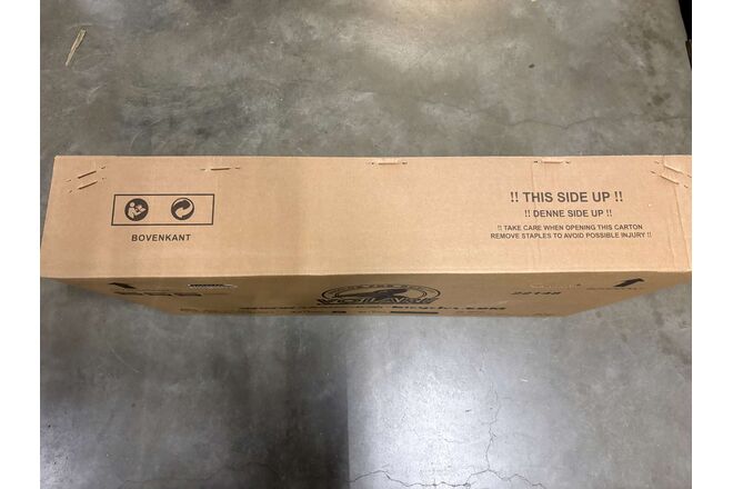 Volare Cross Kinderfiets - Jongens - 20 inch - Blauw - 3 versnellingen