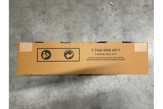 Rubble & Crew - Kinderfahrrad - Jungen - 12 Zoll - Blau