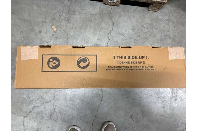 Rubble & Crew - Kinderfiets - Jongens - 12 inch - Blauw - Twee handremmen