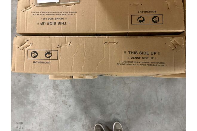 Volare Sportivo Kinderfiets - Jongens - 12 inch - Groen Zwart - Twee Handremmen