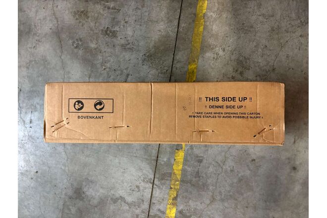 Volare Blossom Kinderfiets - Meisjes - 12 inch - Paars - Twee handremmen [CLONE]