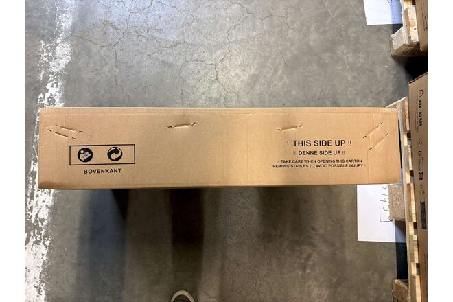 Volare Ashley Børnecykel - Piger - 14 tommer - Sort