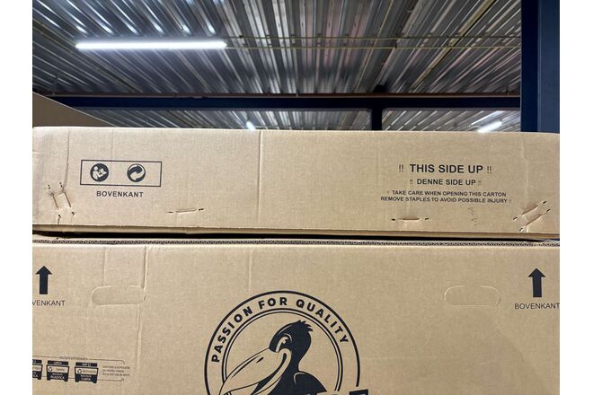 Volare Ashley Kinderfiets - Meisjes - 16 inch - Zwart - Twee Handremmen