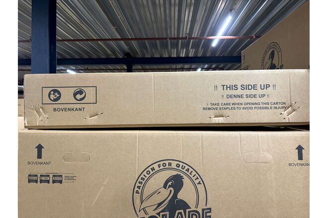 Volare Ashley Kinderfiets - Meisjes - 16 inch - Roze - Twee Handremmen