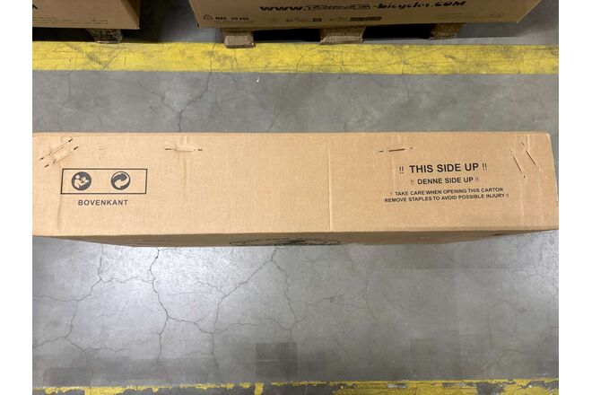 Volare Ashley Kinderfiets - Meisjes - 16 inch - Lila - Twee Handremmen