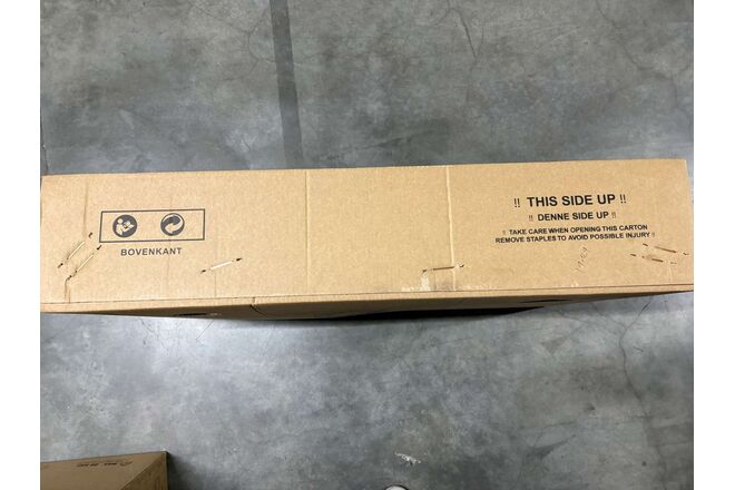 Volare Ashley Kinderfiets - Meisjes - 18 inch - Creme