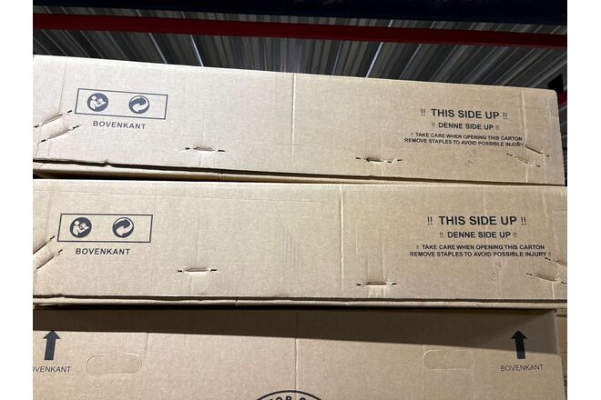 Volare Ashley Kinderfiets - Meisjes - 18 inch - Lila