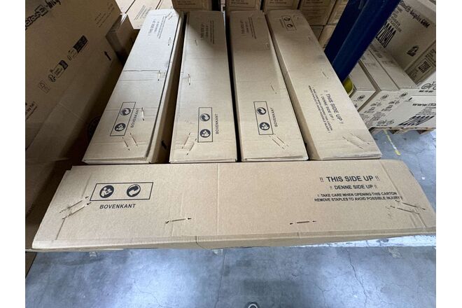 Volare Ashley Kinderfiets - Meisjes - 18 inch - Lila - Twee handremmen