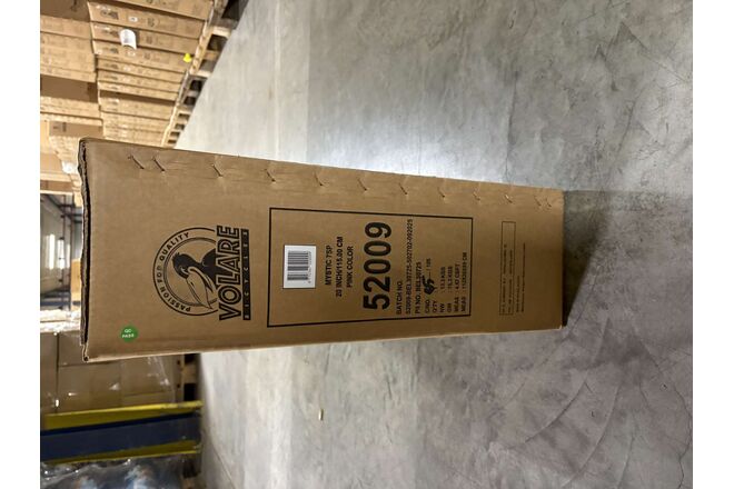 Volare Mystic Kinderfiets - 20 inch - Roze - 7 speed