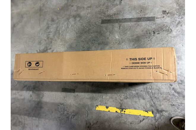 Volare Mystic Kinderfiets - 20 inch - Roze - Nexus 3