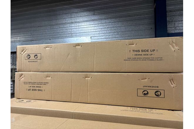 Volare Mystic Børnecykel - 24 tommer - Pink - 7 gear