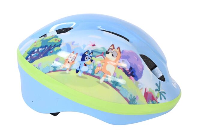 Bluey Fietshelm - 52-56 cm