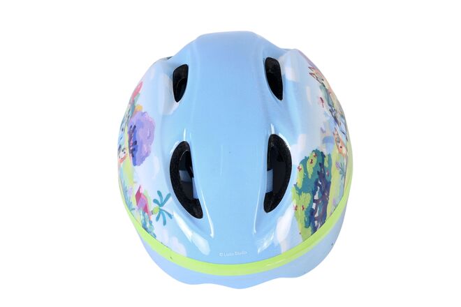 Bluey Fietshelm - 52-56 cm