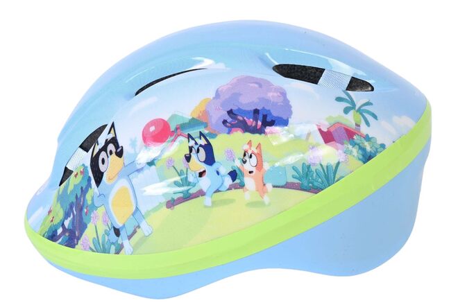Bluey Fietshelm - 52-56 cm