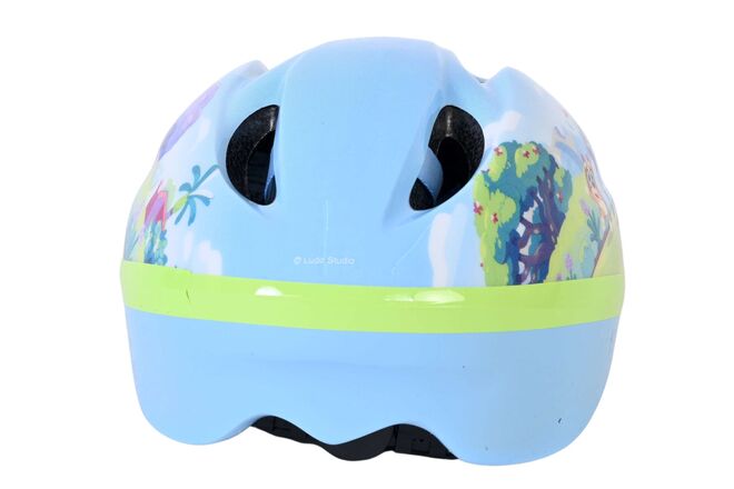 Bluey Fietshelm - 52-56 cm