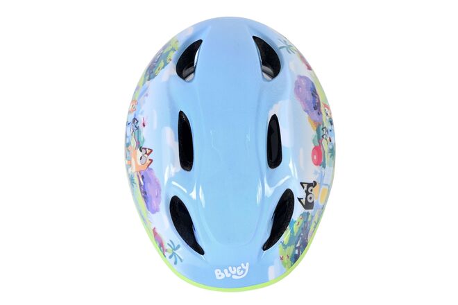 Bluey Fietshelm - 52-56 cm