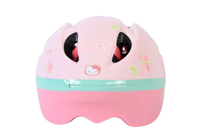 Hello Kitty Fietshelm - 52-56 cm