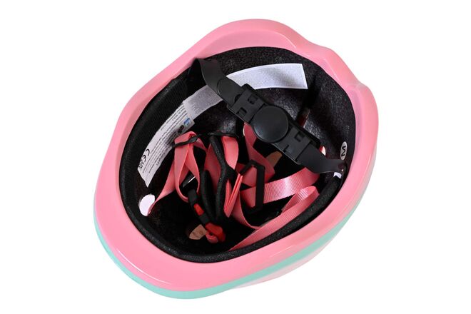 Hello Kitty Fietshelm - 52-56 cm