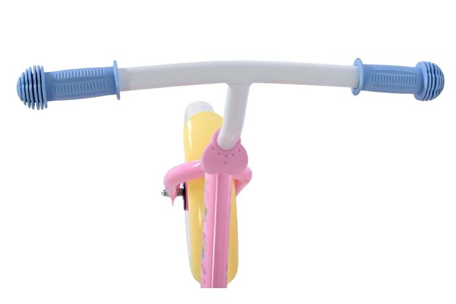 Disney Stitch loopfiets metaal