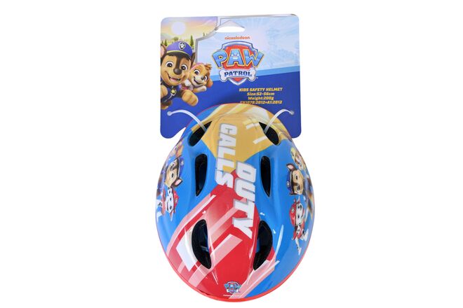 Paw Patrol Fietshelm - 52-56 cm