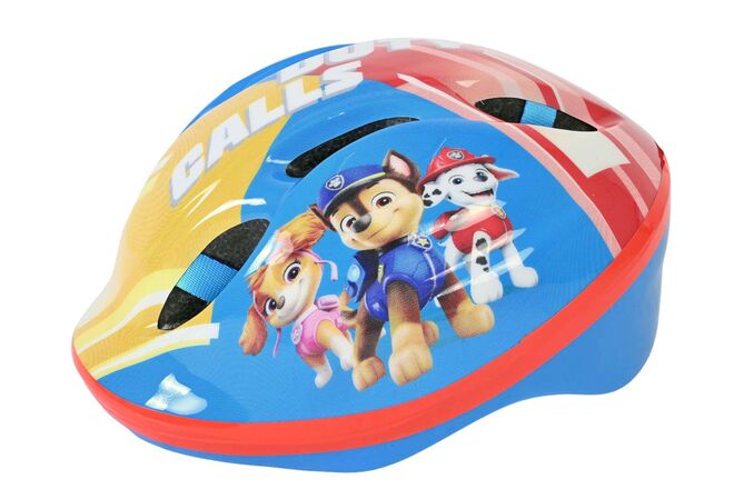 Paw Patrol Fietshelm - 52-56 cm