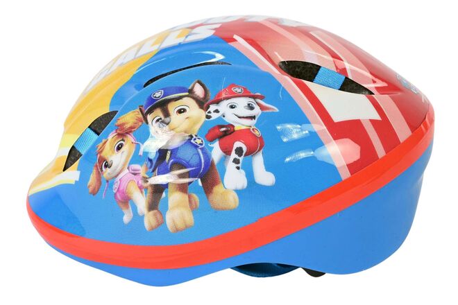 Paw Patrol Fietshelm - 52-56 cm