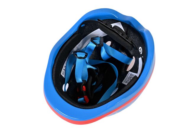 Paw Patrol Fietshelm - 52-56 cm