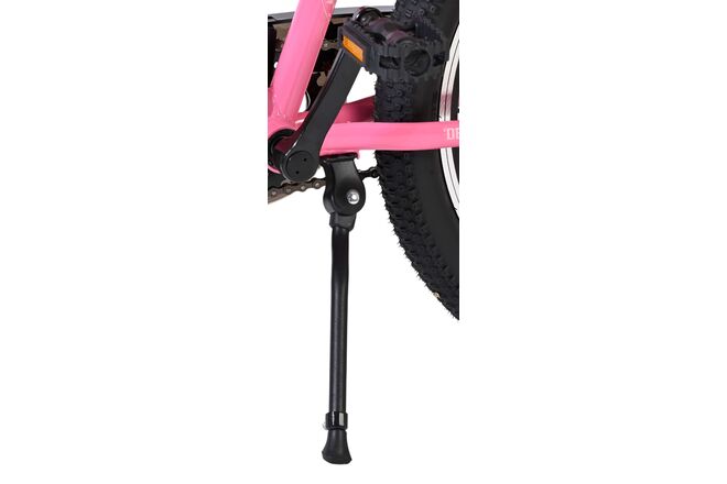 Volare Mystic Børnecykel - 20 tommer - Pink - Nexus 3