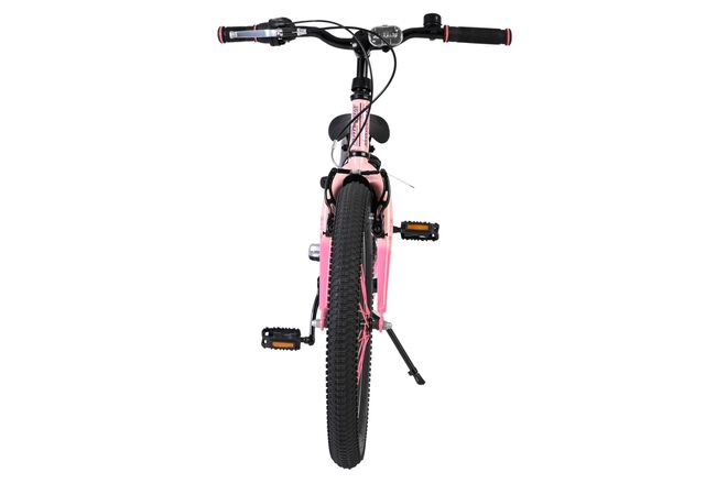 Volare Mystic Børnecykel - 20 tommer - Pink - Nexus 3