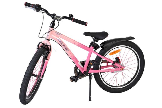 Volare Mystic Børnecykel - 20 tommer - Pink - Nexus 3