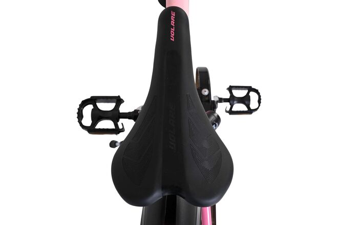 Rower dziecięcy Volare Mystic - 24 cale - różowy