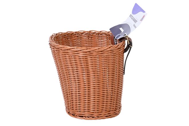 Rieten Mandje - Meisjes