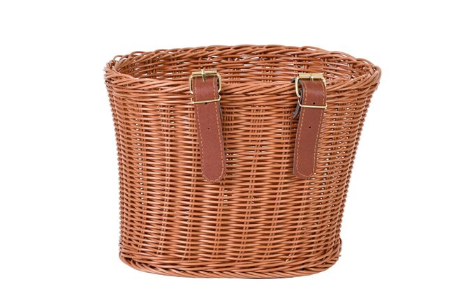 Rieten Mandje - Meisjes