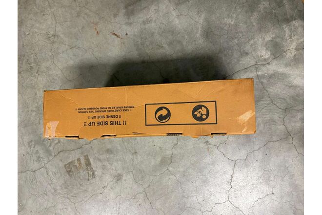 Batman Kinderfiets - Jongens - 14 inch - Zwart - Twee handremmen [CLONE]