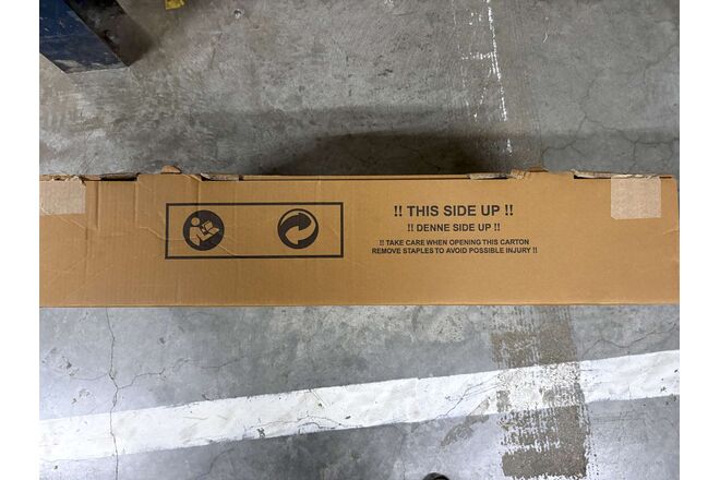 Hot Wheels Kinderfiets - Jongens - 16 inch - Zwart Oranje Blauw