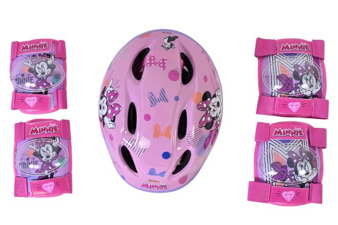 Disney Minnie - Meisjes - Protectionset