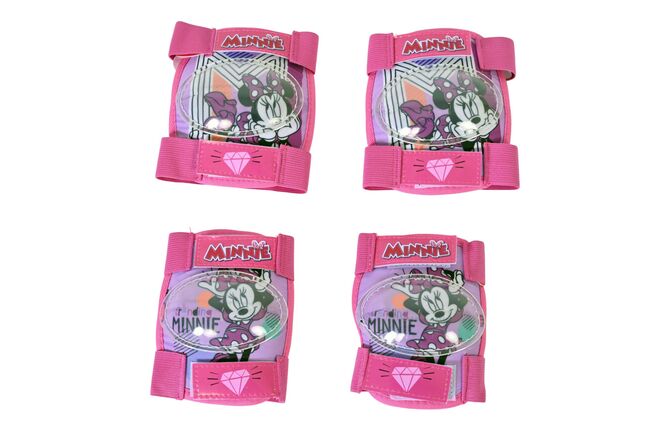 Disney Minnie - Meisjes - Protectionset
