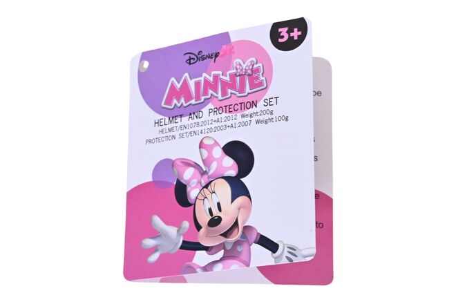 Disney Minnie - Meisjes - Protectionset