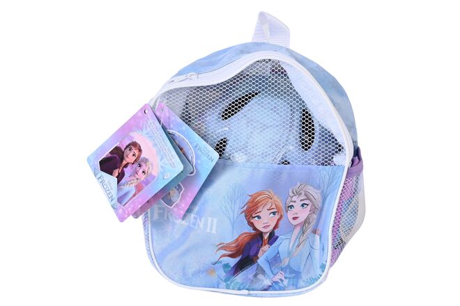 Disney Frozen - Meisjes - Protectionset