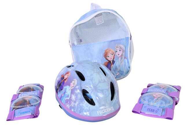 Disney Frozen - Meisjes - Protectionset